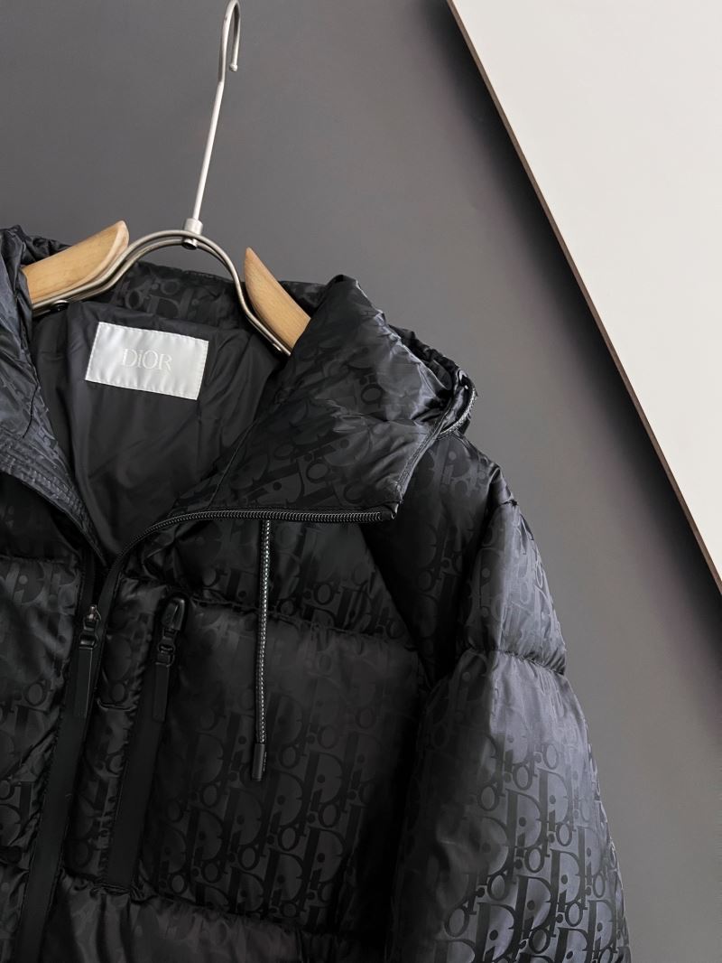 Christian Dior Down Jackets